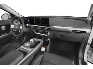 Genesis GV60 2023 AWD Performance 4dr SUV