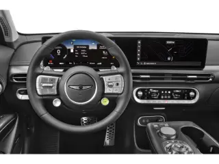 Genesis GV60 2023 AWD Performance 4dr SUV