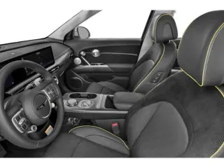 Genesis GV60 2023 AWD Performance 4dr SUV