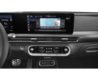 Genesis GV60 2023 AWD Performance 4dr SUV