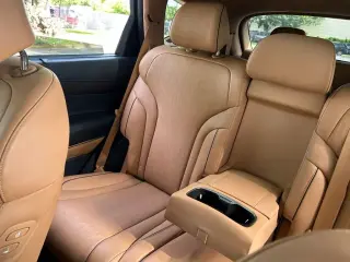 Genesis GV80 2024 AWD 3.5T 4dr SUV
