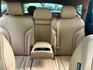 Genesis GV80 2024 AWD 3.5T 4dr SUV