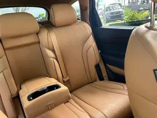 Genesis GV80 2024 AWD 3.5T 4dr SUV