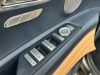 Genesis GV80 2024 AWD 3.5T 4dr SUV