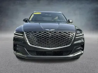 Genesis GV80 2024 AWD 3.5T 4dr SUV