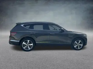 Genesis GV80 2024 AWD 3.5T 4dr SUV
