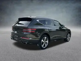 Genesis GV80 2024 AWD 3.5T 4dr SUV