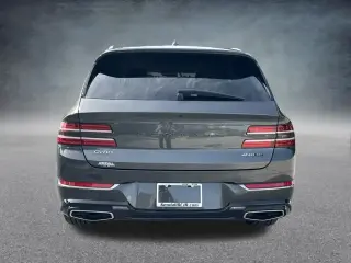 Genesis GV80 2024 AWD 3.5T 4dr SUV
