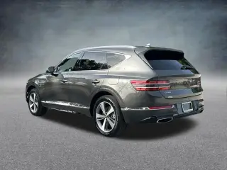 Genesis GV80 2024 AWD 3.5T 4dr SUV
