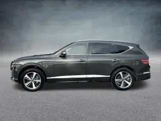 Genesis GV80 2024 AWD 3.5T 4dr SUV