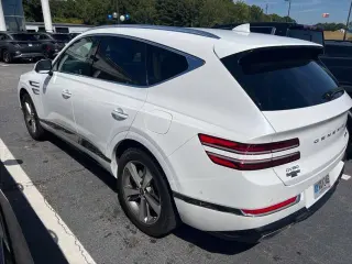 Genesis GV80 2022 AWD 3.5T 4dr SUV