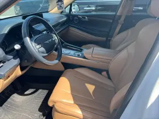 Genesis GV80 2022 AWD 3.5T 4dr SUV