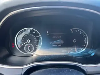 Genesis GV80 2022 AWD 3.5T 4dr SUV