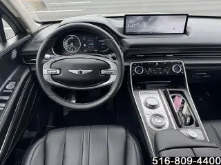 Genesis GV80 2023 AWD 2.5T 4dr SUV