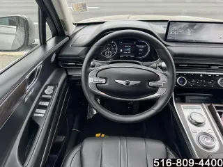 Genesis GV80 2023 AWD 2.5T 4dr SUV