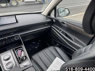 Genesis GV80 2023 AWD 2.5T 4dr SUV