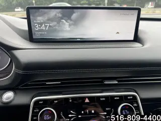 Genesis GV80 2023 AWD 2.5T 4dr SUV