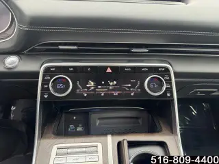 Genesis GV80 2023 AWD 2.5T 4dr SUV