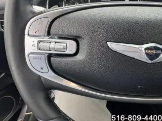 Genesis GV80 2023 AWD 2.5T 4dr SUV