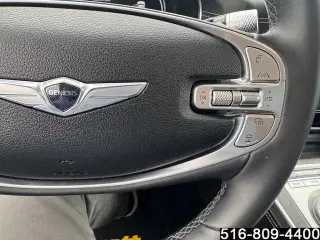 Genesis GV80 2023 AWD 2.5T 4dr SUV