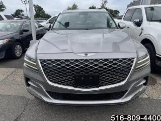 Genesis GV80 2023 AWD 2.5T 4dr SUV