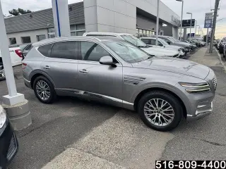 Genesis GV80 2023 AWD 2.5T 4dr SUV