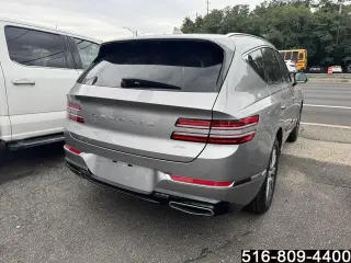 Genesis GV80 2023 AWD 2.5T 4dr SUV