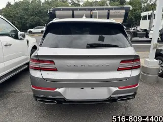 Genesis GV80 2023 AWD 2.5T 4dr SUV