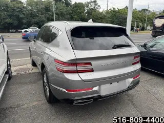 Genesis GV80 2023 AWD 2.5T 4dr SUV