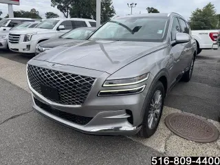 Genesis GV80 2023 AWD 2.5T 4dr SUV