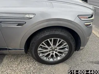 Genesis GV80 2023 AWD 2.5T 4dr SUV