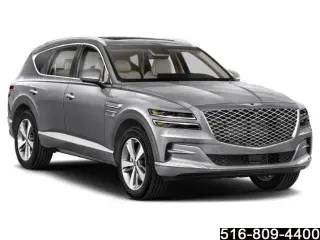 Genesis GV80 2023 AWD 2.5T 4dr SUV