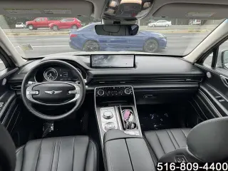 Genesis GV80 2023 AWD 2.5T 4dr SUV