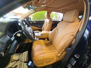 Genesis GV80 2024 AWD 2.5T 4dr SUV