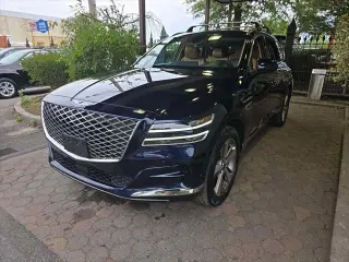Genesis GV80 2024 AWD 2.5T 4dr SUV