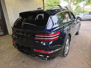 Genesis GV80 2024 AWD 2.5T 4dr SUV