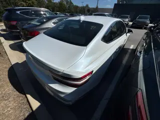 Genesis G80 2022 2.5T Sedán 4 puertas
