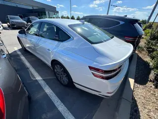 Genesis G80 2022 2.5T Sedán 4 puertas