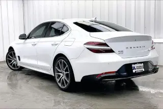 Genesis G70 2022 2.0T 4p Sedan