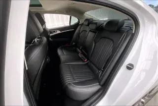 Genesis G70 2022 2.0T 4p Sedan