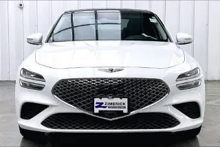 Genesis G70 2022 2.0T 4p Sedan