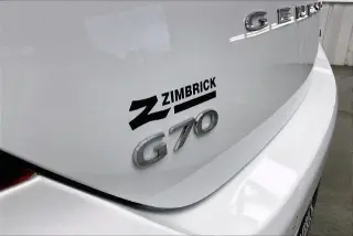 Genesis G70 2022 2.0T 4p Sedan