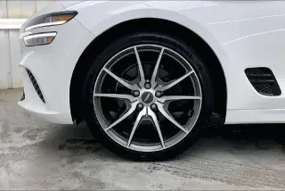 Genesis G70 2022 2.0T 4p Sedan