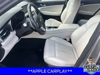 Genesis G70 2025 2.5T Estándar 4p Sedan