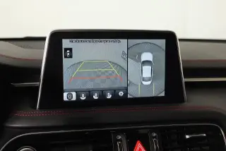Genesis G70 2019 tracción en las cuatro ruedas 3.3T Avanzado 4dr Sedán