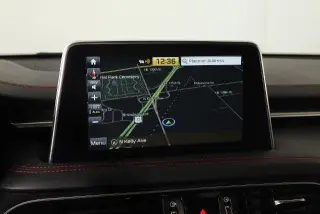 Genesis G70 2019 tracción en las cuatro ruedas 3.3T Avanzado 4dr Sedán