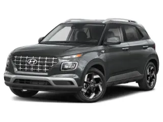 Hyundai VENUE 2026 SEL 4dr Crossover