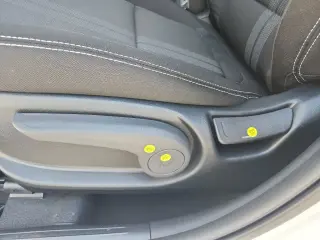 Hyundai VENUE 2026 SEL 4dr Crossover
