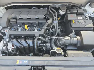 Hyundai VENUE 2026 SEL 4dr Crossover
