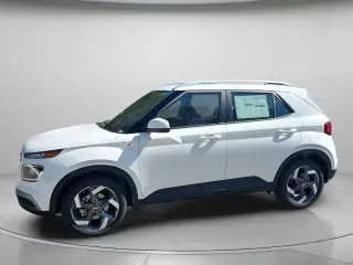 Hyundai VENUE 2026 SEL 4dr Crossover